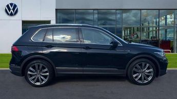 Volkswagen Tiguan 1.5 TSI 150 Elegance 5dr DSG
