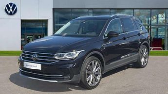 Volkswagen Tiguan 1.5 TSI 150 Elegance 5dr DSG