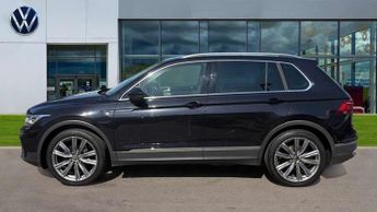 Volkswagen Tiguan 1.5 TSI 150 Elegance 5dr DSG