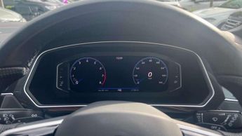 Volkswagen Tiguan 1.5 TSI 150 R-Line 5dr DSG