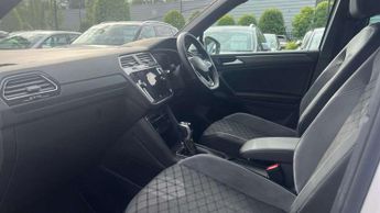 Volkswagen Tiguan 1.5 TSI 150 R-Line 5dr DSG