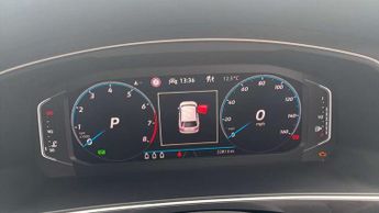 Volkswagen Tiguan 1.5 TSI 150 R-Line Edition 5dr DSG