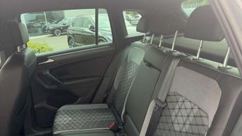 Volkswagen Tiguan 1.5 TSI 150 R-Line Edition 5dr DSG