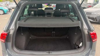 Volkswagen Tiguan 1.5 TSI 150 R-Line Edition 5dr DSG