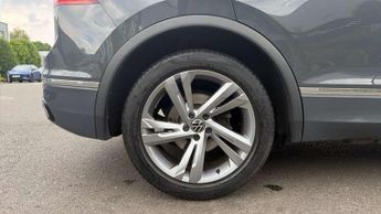 Volkswagen Tiguan 1.5 TSI 150 R-Line Edition 5dr DSG