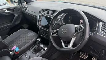 Volkswagen Tiguan 1.5 TSI 150 R-Line Edition 5dr DSG