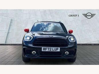 MINI Countryman 1.5 Cooper Sport 5dr Auto