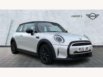 MINI Hatch 1.5 Cooper Classic 3dr Auto