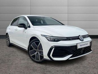 Volkswagen Golf 1.5 eTSI 150 Black Edition 5dr DSG