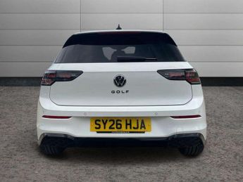 Volkswagen Golf 1.5 eTSI 150 Black Edition 5dr DSG