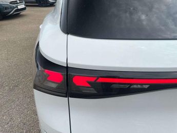 Volkswagen T-Roc 1.5 eTSI 150 R-Line 5dr DSG