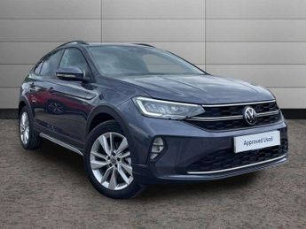 Volkswagen Taigo 1.0 TSI 115 Match 5dr
