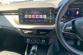 Skoda Scala 1.0 TSI 116 SE Edition 5dr DSG