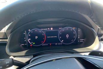 Skoda Scala 1.0 TSI 116 SE Edition 5dr DSG