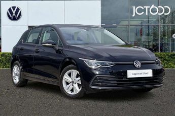 Volkswagen Golf 1.5 TSI Life 5dr