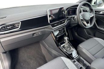 Volkswagen T-Roc 1.5 TSI R-Line 2dr DSG