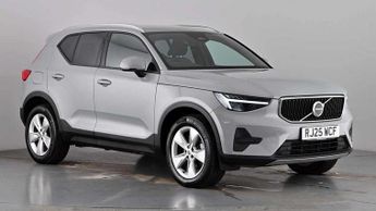 Volvo XC40 2.0 B3P Core 5dr Auto