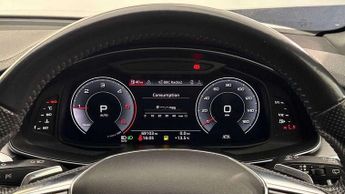 Audi A6 50 TDI Quattro S Line 5dr Tip Auto