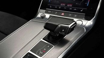 Audi A6 50 TDI Quattro S Line 5dr Tip Auto