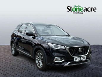 MG HS 1.5 T-GDI Excite 5dr DCT