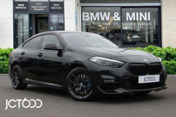 BMW 218 218i [136] M Sport 4dr DCT