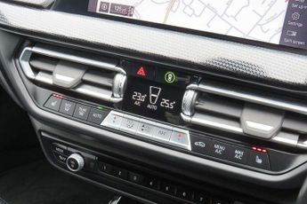 BMW 2 Series 218i [136] M Sport 4dr DCT