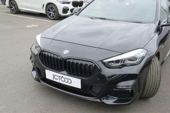 BMW 2 Series 218i [136] M Sport 4dr DCT