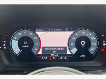 Audi A3 30 TFSI Sport 4dr S Tronic
