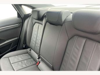 Audi A3 30 TFSI Sport 4dr S Tronic