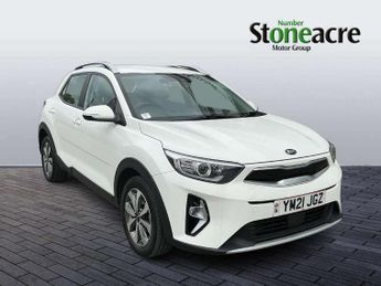 Kia Stonic 1.0T GDi 99 2 5dr