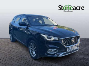 MG HS 1.5 T-GDI Excite 5dr DCT