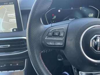 MG HS 1.5 T-GDI Excite 5dr DCT