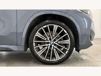 BMW X1 xDrive 23i MHT M Sport 5dr Step Auto