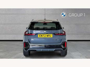 BMW X1 xDrive 23i MHT M Sport 5dr Step Auto
