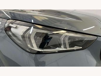 BMW X1 xDrive 23i MHT M Sport 5dr Step Auto