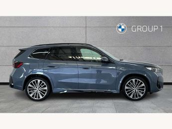BMW X1 xDrive 23i MHT M Sport 5dr Step Auto