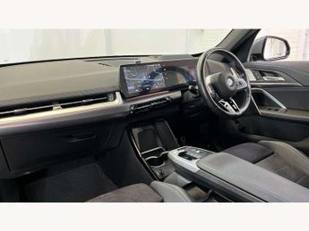 BMW X1 xDrive 23i MHT M Sport 5dr Step Auto