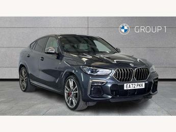 BMW M5 xDrive M50i 5dr Auto