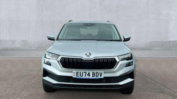Skoda Karoq 1.5 TSI SE L 5dr DSG