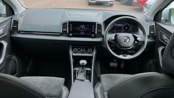 Skoda Karoq 1.5 TSI SE L 5dr DSG