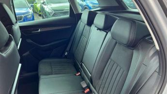 Skoda Karoq 1.5 TSI SE L 5dr DSG