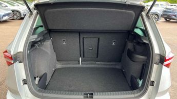 Skoda Karoq 1.5 TSI SE L 5dr DSG