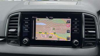 Skoda Karoq 1.5 TSI SE L 5dr DSG