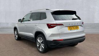 Skoda Karoq 1.5 TSI SE L 5dr DSG