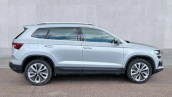 Skoda Karoq 1.5 TSI SE L 5dr DSG