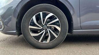 Volkswagen Polo 1.0 TSI Life 5dr DSG