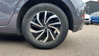 Volkswagen Polo 1.0 TSI Life 5dr DSG