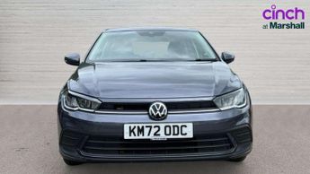 Volkswagen Polo 1.0 TSI Life 5dr DSG