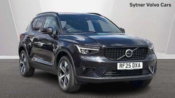 Volvo XC40 2.0 B3P Plus Dark 5dr Auto