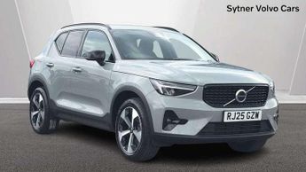 Volvo XC40 2.0 B3P Plus Dark 5dr Auto